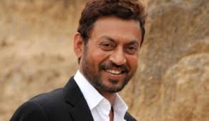 Irrfan Khan